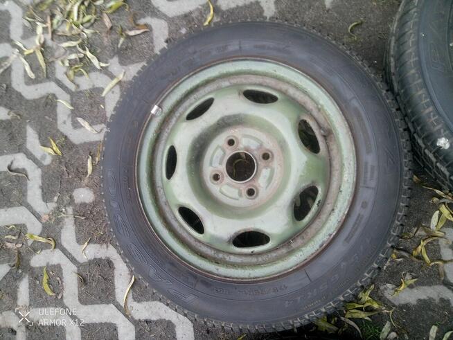 Letnie koła Toyota Dębica 175/65/14