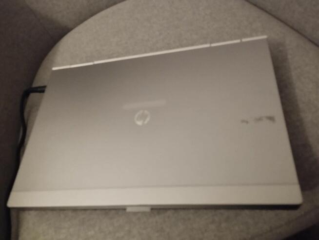 Laptop HP EliteBook 2560p 13 cali