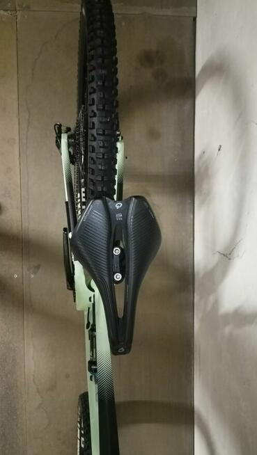 Rower full Orange Stage EVO Pro Fox roz.S jak nowy 600km