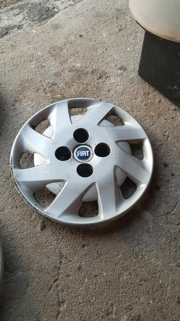 Kołpak Fiat 46759181 oryginał kołpaki Seicento Punto 13