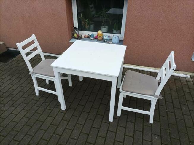 sprzedam -COS Do OgrodU -Stelarz -metalowy z katownikow-