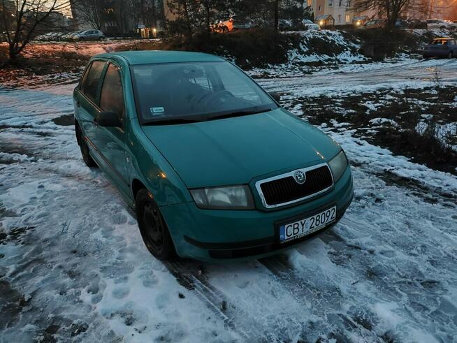 Sprzedam samochód z niskim kosztem utrzymania