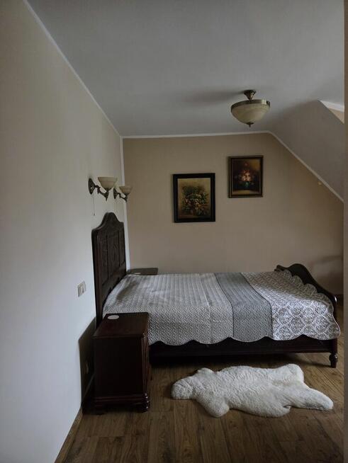 Wyjątkowy dom jednorodzinny – bliźniak w centrum Torunia.