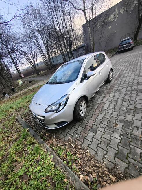 Opel Corsa 2018