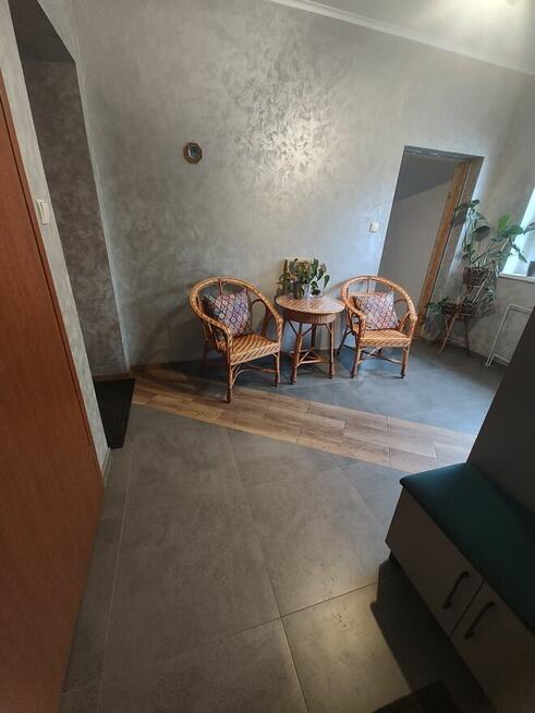 Wyjątkowy dom jednorodzinny – bliźniak w centrum Torunia.