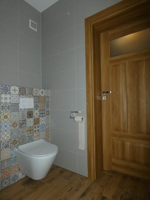 Na sprzedaż jednorodzinny dom w Łubowie pod Poznaniem