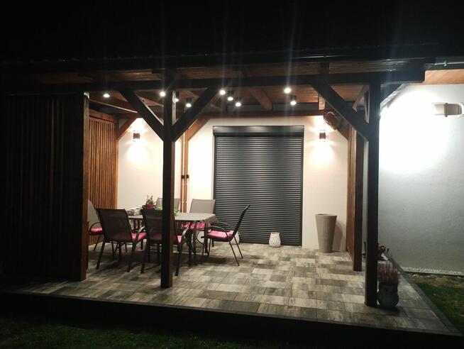 Zamienię dom na dom