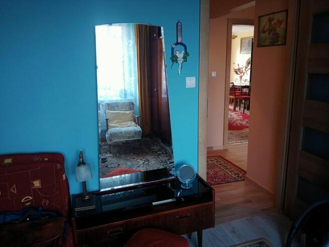 Sprzedaż mieszkania