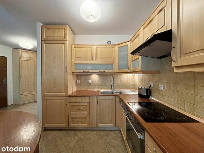 Zadbane 3 pok. z balkonem na Gaju / bez prowizji