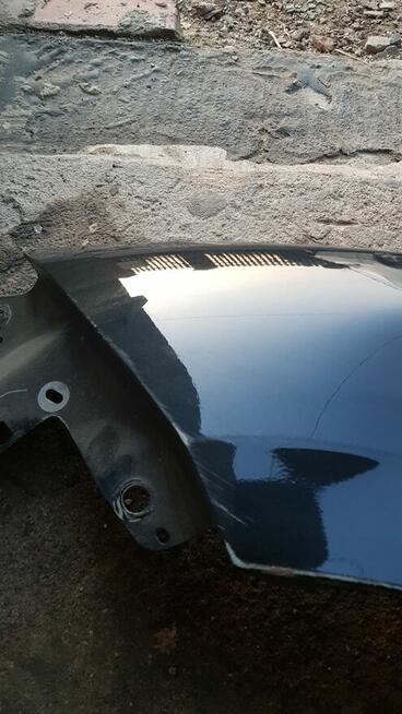 Błotnik przedni lewy przód Mazda 3 BL II 2009 - 2013