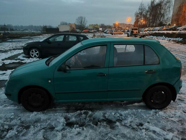 Sprzedam samochód z niskim kosztem utrzymania