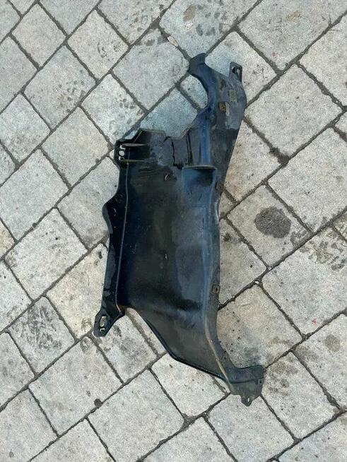 Nadkole przód przednie prawe Audi TT 8N 98-05