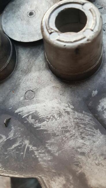 Kołpak Fiat 46759181 oryginał kołpaki Seicento Punto 13