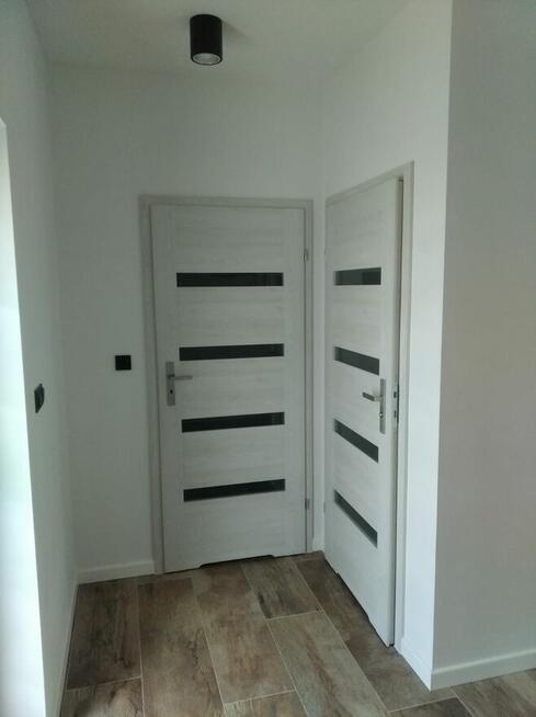 Zamienię dom na dom