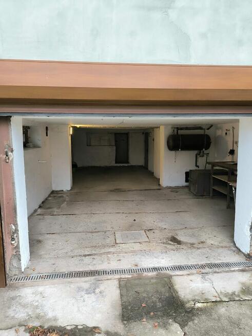 Wynajme Garażpow 45m2