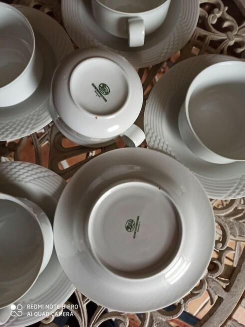 Filiżanka. Hutschenreuther. Germany. 270 ml. duża, .