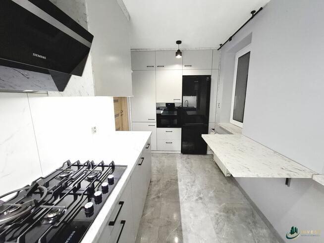 KOMFORTOWE I PRZYTULNE MIESZKANIE W ATRAKCYJNEJ LOKALIZACJI