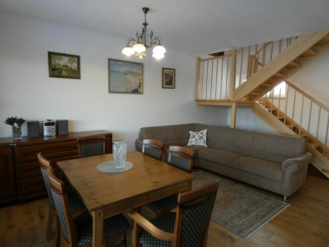 Na sprzedaż jednorodzinny dom w Łubowie pod Poznaniem