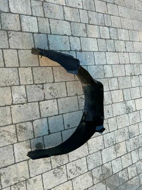 Nadkole przód przednie prawe Audi TT 8N 98-05