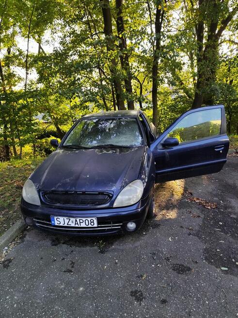 Xsara 2 VTS 2.0 HDI 110KM.
