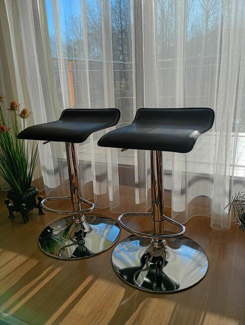 H O K E R - nowoczesne krzesło obrotowe - 2 sztuki