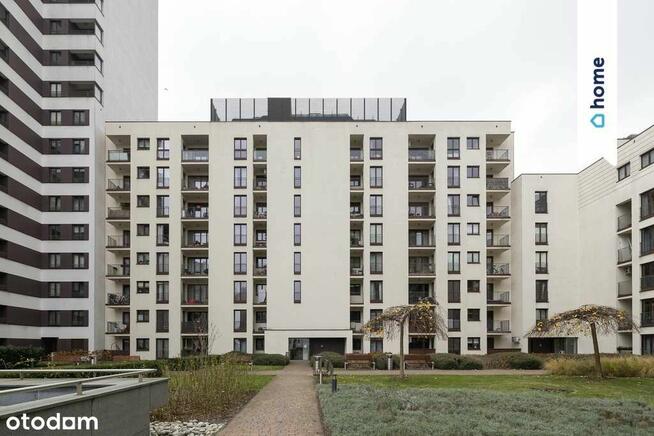 Apartament Premium w sercu Warszawy Muranów, METRO