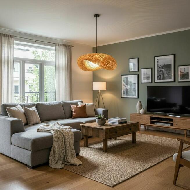 Lampa wisząca Hawana - 4fundesign.com