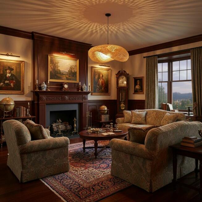 Lampa wisząca Hawana - 4fundesign.com