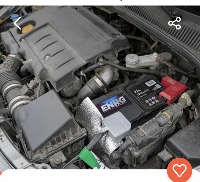 Sprzedam Suzuki Sx4 4x4 2007r. DIESEL 1,9 DDiS. 12 500 zł.