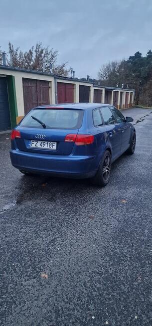 AUDI A3 2007 1.9TDI