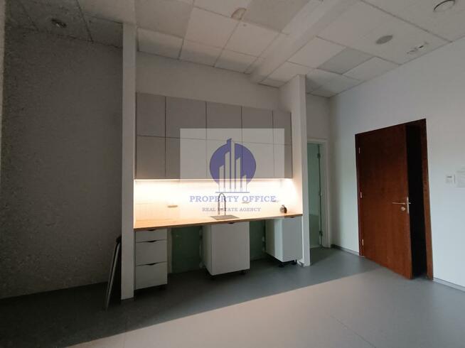 Lokal użytkowy Warszawa Mokotów, Postępu