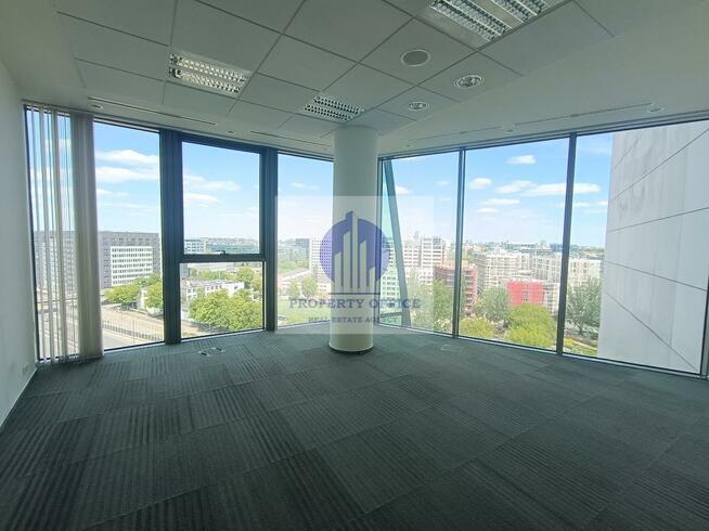 Lokal użytkowy Warszawa Mokotów, Postępu