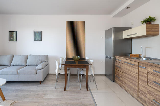 Mieszkanie dwu pokojowe|Jagodno-ul.Strawińskiego