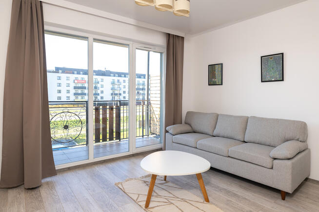 Mieszkanie dwu pokojowe|Jagodno-ul.Strawińskiego