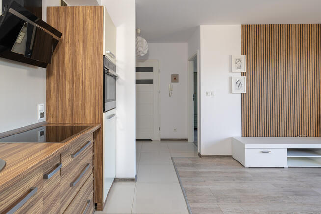 Mieszkanie dwu pokojowe|Jagodno-ul.Strawińskiego