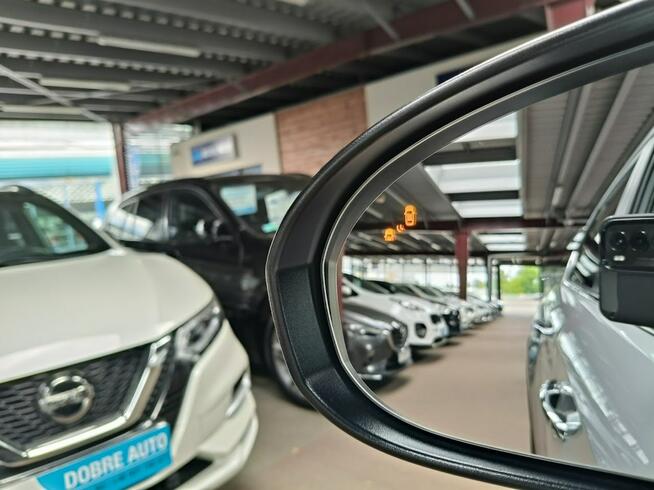 Hyundai Tucson 1.6 177KM Premium 4x4 Automat, Navi,Kamera,MartwePole, Wentyl.Fotele