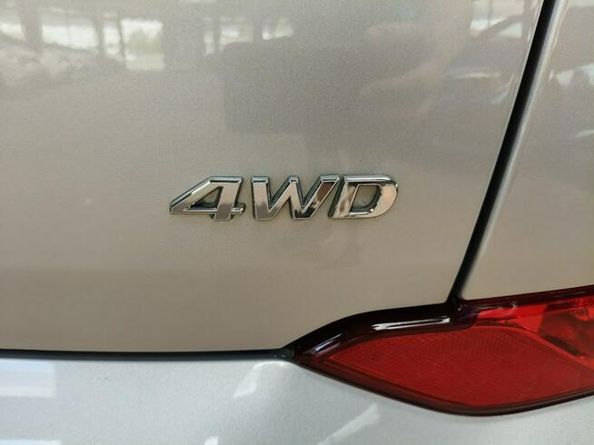 Hyundai Tucson 1.6 177KM Premium 4x4 Automat, Navi,Kamera,MartwePole, Wentyl.Fotele