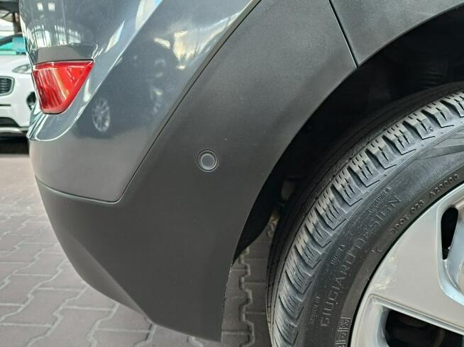 Hyundai Tucson 1.6 177KM Premium 4x4 Automat, Navi,Kamera,MartwePole, Wentyl.Fotele