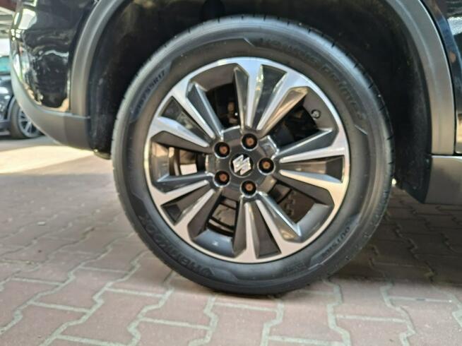 Suzuki Vitara 1.4 140KM ALLGRIP Automat, Panorama, Navi, Kamera,MartwePole,HandsFree