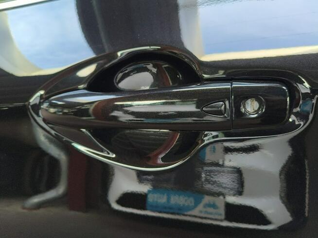 Nissan Qashqai 1.6 163KM TEKNA Navi, Kamery 360, Hands Free, GrzaneFotele,Asyst.Pasa