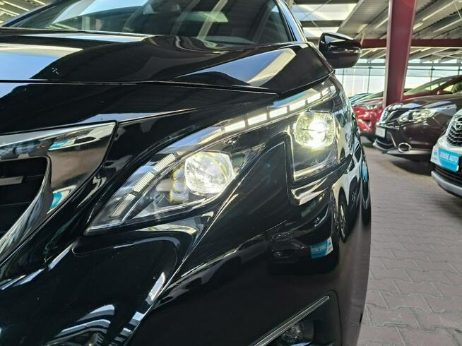Peugeot 3008 2.0 177KM GT Automat, Panorama, El.Klapa,El.Fotel/Pamięć,MartwePole