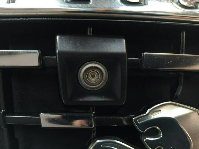 Peugeot 3008 2.0 177KM GT Automat, Panorama, El.Klapa,El.Fotel/Pamięć,MartwePole