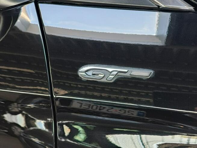 Peugeot 3008 2.0 177KM GT Automat, Panorama, El.Klapa,El.Fotel/Pamięć,MartwePole