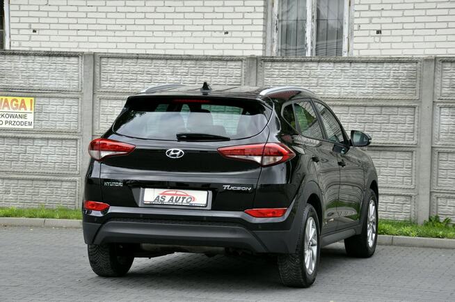 Hyundai Tucson 1,7CRDi 116KM Premium/Navi/Kamera/Led/LaneAssist/Blis/PDC/NoweOpony