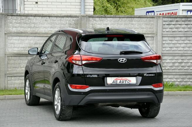 Hyundai Tucson 1,7CRDi 116KM Premium/Navi/Kamera/Led/LaneAssist/Blis/PDC/NoweOpony