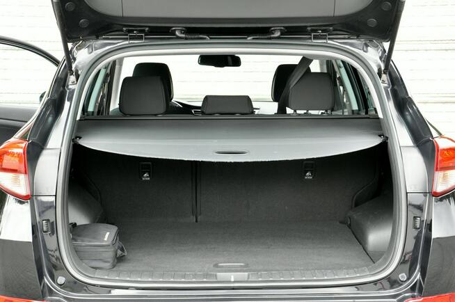 Hyundai Tucson 1,7CRDi 116KM Premium/Navi/Kamera/Led/LaneAssist/Blis/PDC/NoweOpony