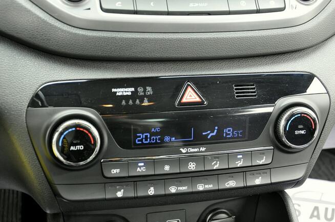 Hyundai Tucson 1,7CRDi 116KM Premium/Navi/Kamera/Led/LaneAssist/Blis/PDC/NoweOpony