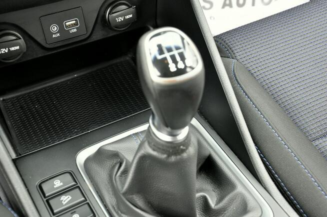 Hyundai Tucson 1,7CRDi 116KM Premium/Navi/Kamera/Led/LaneAssist/Blis/PDC/NoweOpony