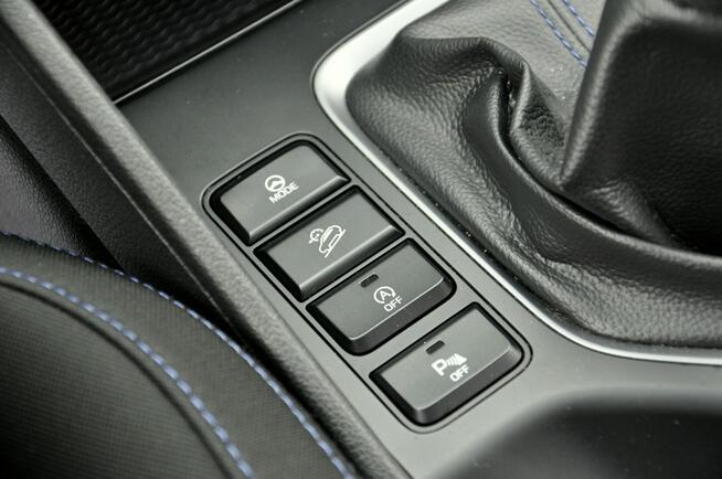 Hyundai Tucson 1,7CRDi 116KM Premium/Navi/Kamera/Led/LaneAssist/Blis/PDC/NoweOpony