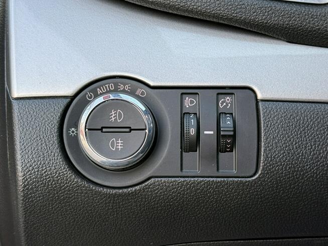 Opel Mokka 1,4T 140KM NjoY/Parktronic/SerwisASO/Alufelgi/Pod.Fotele/Navi